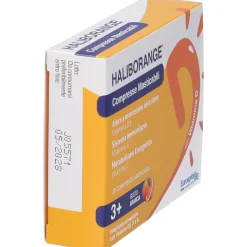 Haliborange Compresse Masticabili