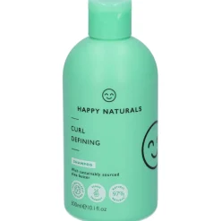 Happy Naturals Curl Defining Shampoo