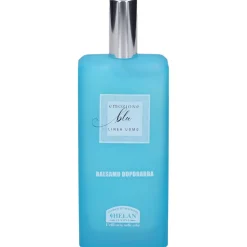 Helan EMOZIONE BLU Balsamo Dopobarba Analcolico