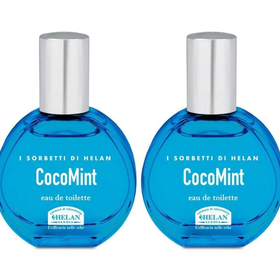 Helan I SORBETTI DI HELAN CocoMint Eau de Toilette