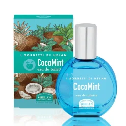 Helan I SORBETTI DI HELAN CocoMint Eau de Toilette