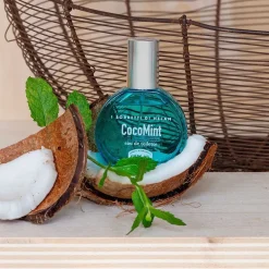 Helan I SORBETTI DI HELAN CocoMint Eau de Toilette