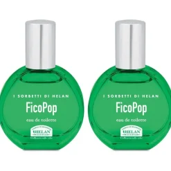 Helan I SORBETTI DI HELAN FicoPop Eau de Toilette