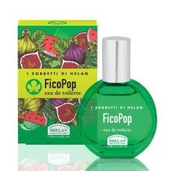 Helan I SORBETTI DI HELAN FicoPop Eau de Toilette