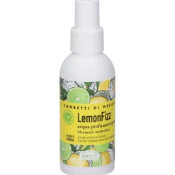 Helan I Sorbetti Di Helan Lemonfizz Acqua Profumata Idratante Spray