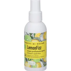 Helan I Sorbetti Di Helan Lemonfizz Acqua Profumata Idratante Spray