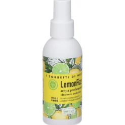 Helan I Sorbetti Di Helan Lemonfizz Acqua Profumata Idratante Spray