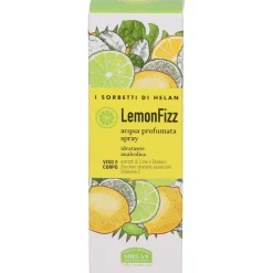 Helan I Sorbetti Di Helan Lemonfizz Acqua Profumata Idratante Spray