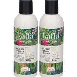 Helan Kaffa Latte Fluido Profumato Per Il Corpo 200 Ml