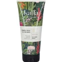 Helan Kaffa Shampoo Doccia Gel Profumato Corpo e Capelli