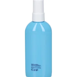 Helan Monoi de Tahiti Hair Care Impacco D'Olio Protettivo per Capelli Spray SPF 6