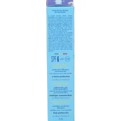 Helan Monoi de Tahiti Hair Care Impacco D'Olio Protettivo per Capelli Spray SPF 6