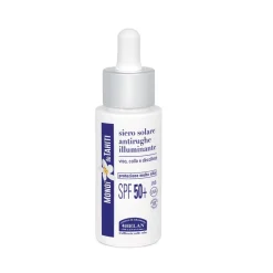 Helan MONOI DE TAHITI MITI - Siero Solare Illuminante Antirughe SPF50+