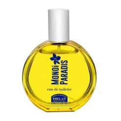 Helan Monoi De Tahiti Monoi Paradis Eau De Toilette 50 ml