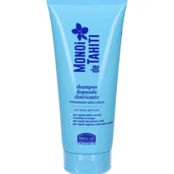 Helan MONOI DE TAHITI Shampoo Doposole Districante