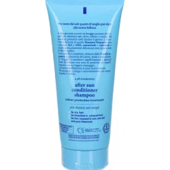 Helan MONOI DE TAHITI Shampoo Doposole Districante