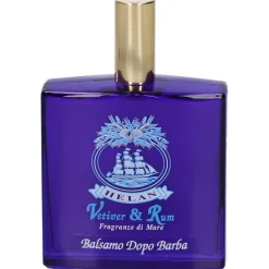 Helan Vetiver & Rum Balsamo Dopobarba Analcolico