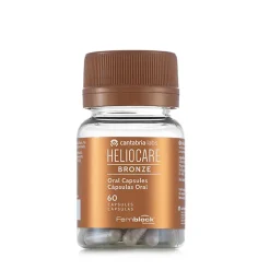 Heliocare Bronze Capsule
