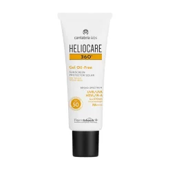 Heliocare 360° Oil Free Spf 50