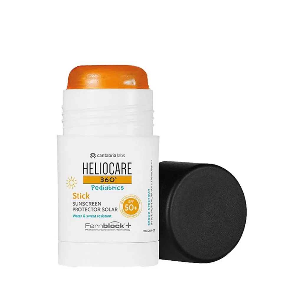 HELIOCARE 360° Pediatrics