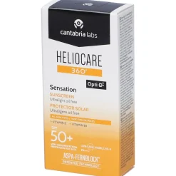 Heliocare 360° Sensation