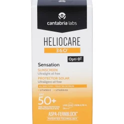 Heliocare 360° Sensation
