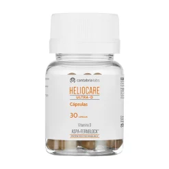 HELIOCARE Ultra-D Integratore Alimentare Capsule