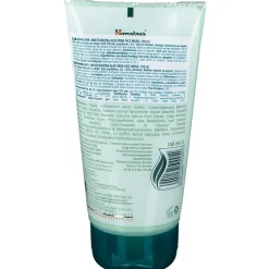 HIMALAYA DETERGENTE VISO IDRATANTE ALL'ALOE VERA