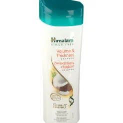 Himalaya Shampoo proteico - Volume e spessore