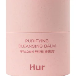 HOUSE OF HUR Purifying Cleansing Balm