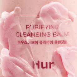 HOUSE OF HUR Purifying Cleansing Balm