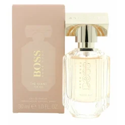 Hugo Boss Boss Il Profumo Per Lei Eau de Parfum 30ml Spray