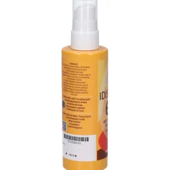 Idisole.it Olio Spray Capelli/Corpo SPF6