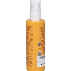 Idisole.it Olio Spray Capelli/Corpo SPF6