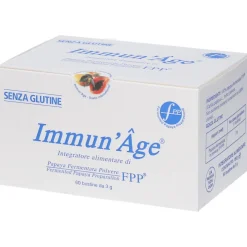 Immun'Âge®