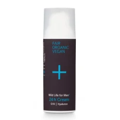 i+m Naturkosmetik Wild Life for Men Crema 24 ore