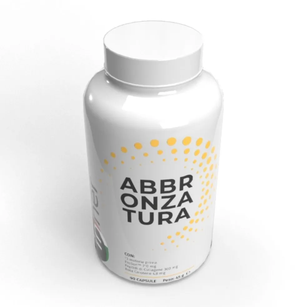 Inner® Abbronzatura