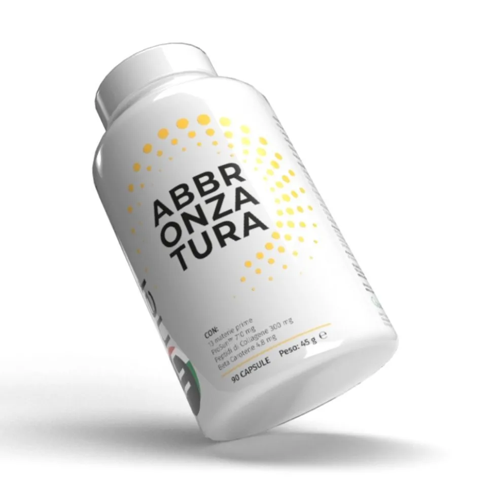 Inner® Abbronzatura
