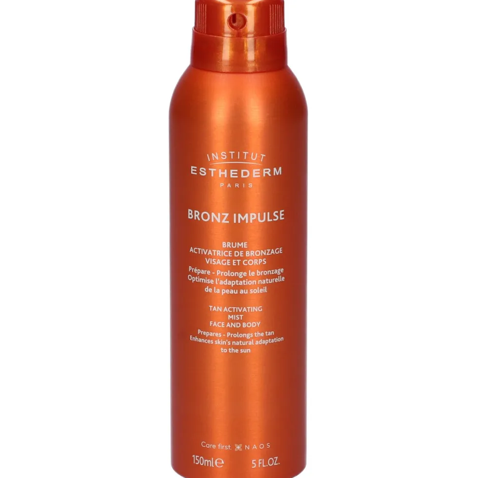 Institut Esthederm Italia Bronz Impulse Spray Viso e Corpo