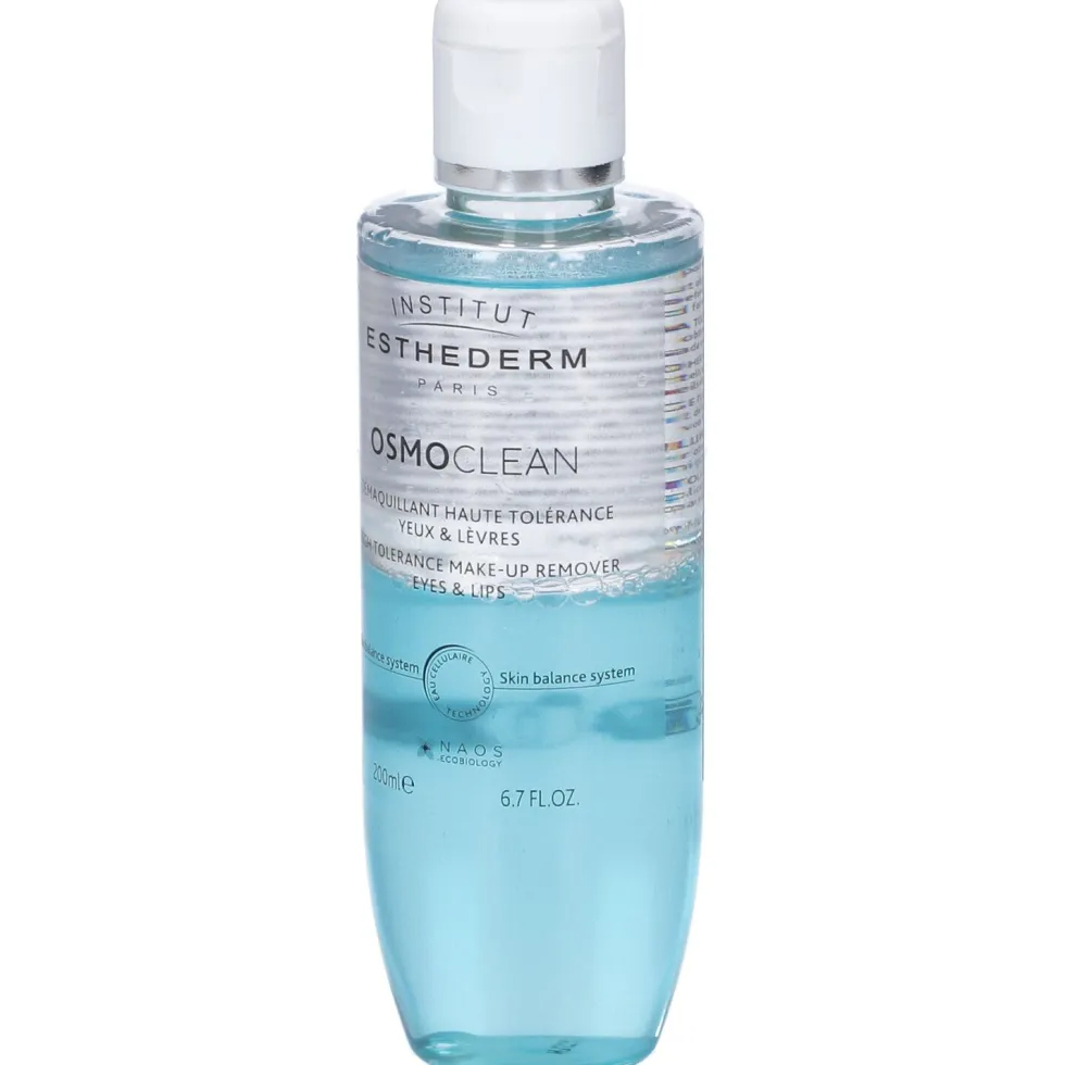 Institut Esthederm Osmoclean Struccante Bifasico Occhi e Labbra