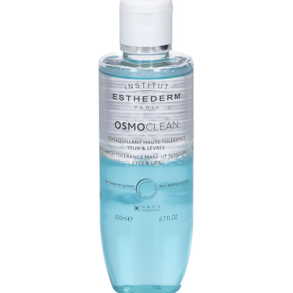 Institut Esthederm Osmoclean Struccante Bifasico Occhi e Labbra