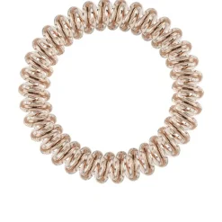 Invisibobble Slim Bronze Me Pretty 3 u