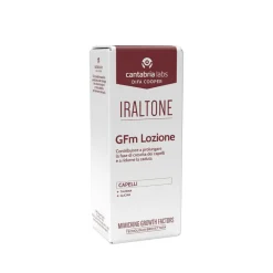 Iraltone Gfm Lozione Tricologica
