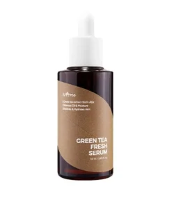 ISNTREE Green Tea Fresh Serum