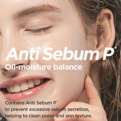 ISNTREE Green Tea Fresh Serum