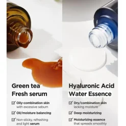 ISNTREE Green Tea Fresh Serum