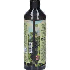 Itinera Shampoo Ricci Sublimi Con Uve Rosse Toscane Flacone
