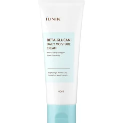 IUNIK Beta Glucan Daily Moisture Cream