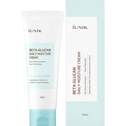 IUNIK Beta Glucan Daily Moisture Cream