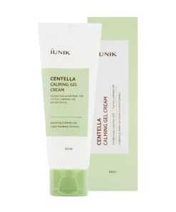 IUNIK Centella Calming Gel Cream